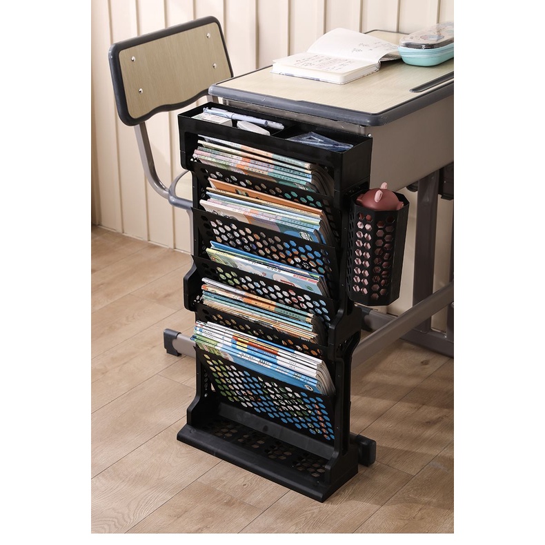 Kệ sách bàn học di chuyển được kệ sách để bàn KỆ ĐỰNG SÁCH/kệ sách nhỏ để bàn học sinh kệ sách nhỏ đ