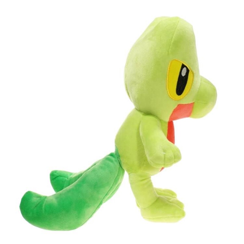 Gấu Bông Pokemon Thằn Lằn Cỏ - Kimori size 18cm