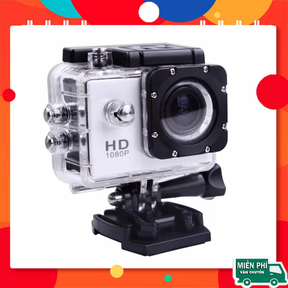 camera hành trình mini,Camera Hành Trình 1080 Sports