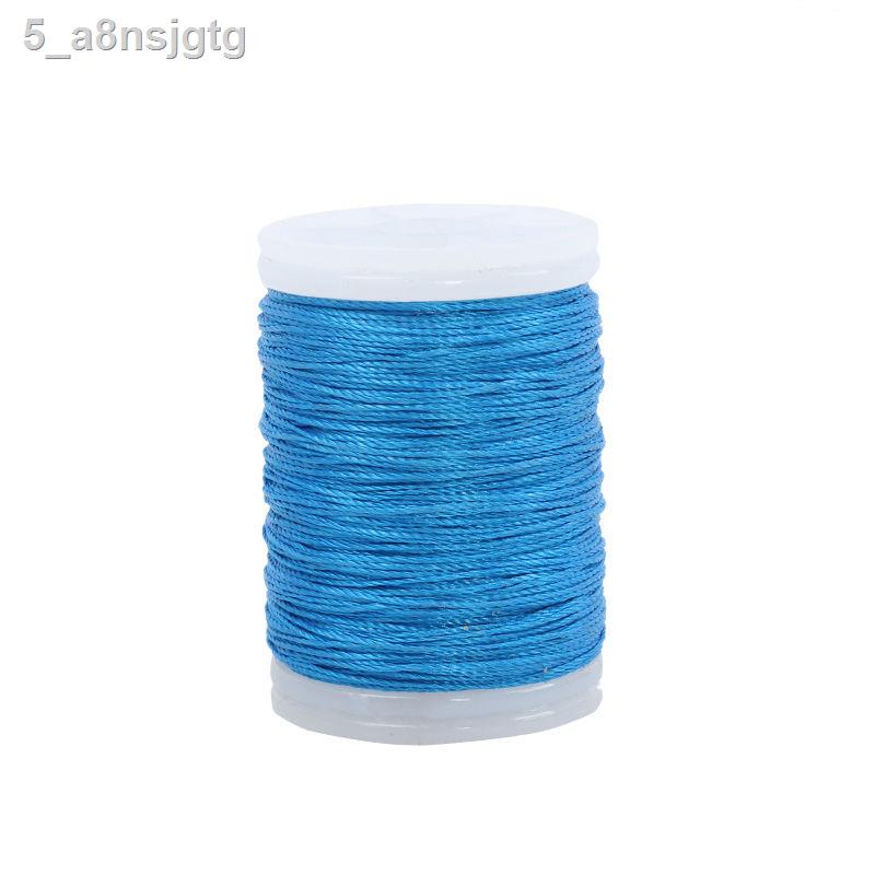 ☏✓Phụ kiện cung tên mới, dây bảo vệ dây, dây cung bảo vệ chống mài mòn composite định kỳ dây cung bắn cung dây quấn dây