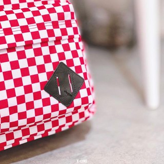 Vans Checker Rose Backpack | Balo Vans
