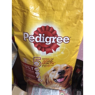 thức ăn hạt khô dành cho chó Pedigree 20kg