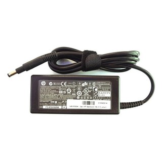 [Kho phụ kiện] Sạc HP 19.5V - 3.33A chân thường 