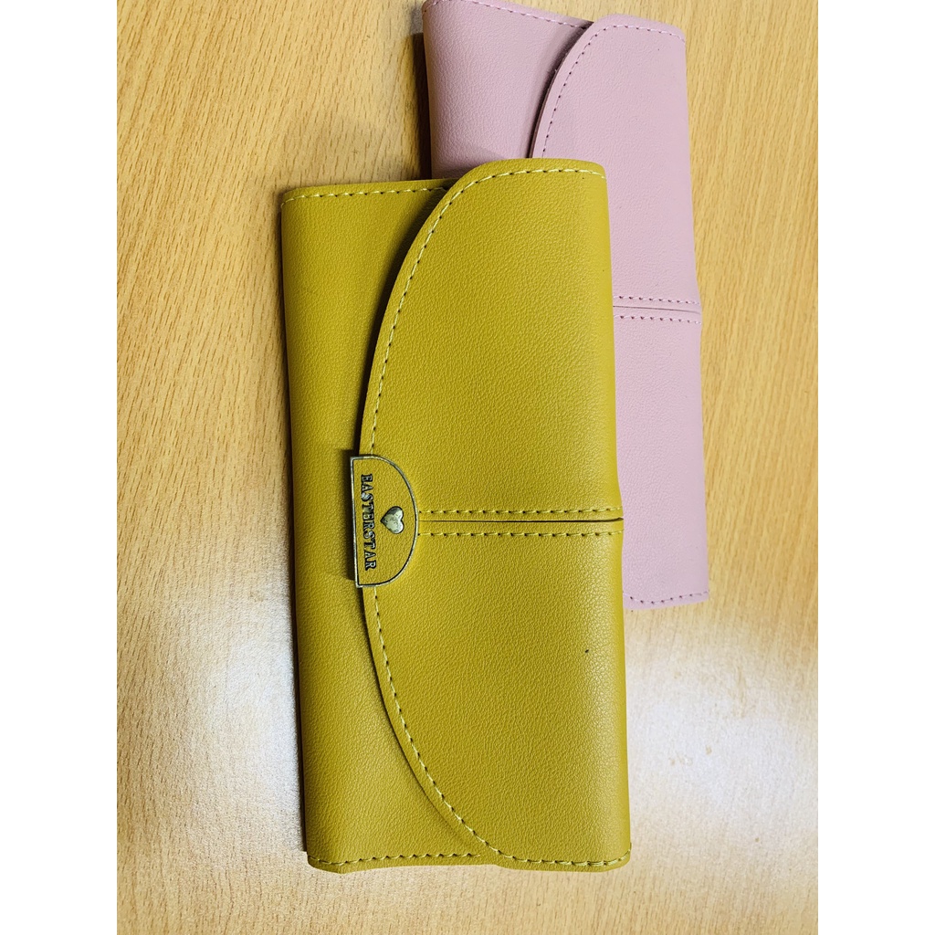 Ví Dài Cầm Tay EaSterStar