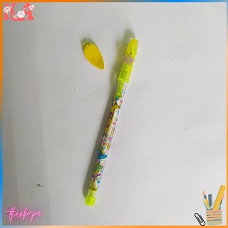 Bút chì khúc, Bút chì ngòi PC09