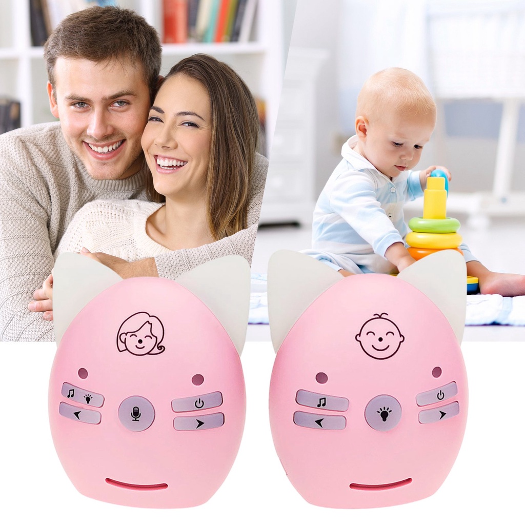 Máy Phát Hiện Giọng Nói 2 Chiều Cho Bé | BigBuy360 - bigbuy360.vn