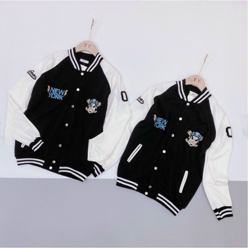 Áo khoác dù nút bấm unisex giá rẻ phong cách trẻ trung cá tính