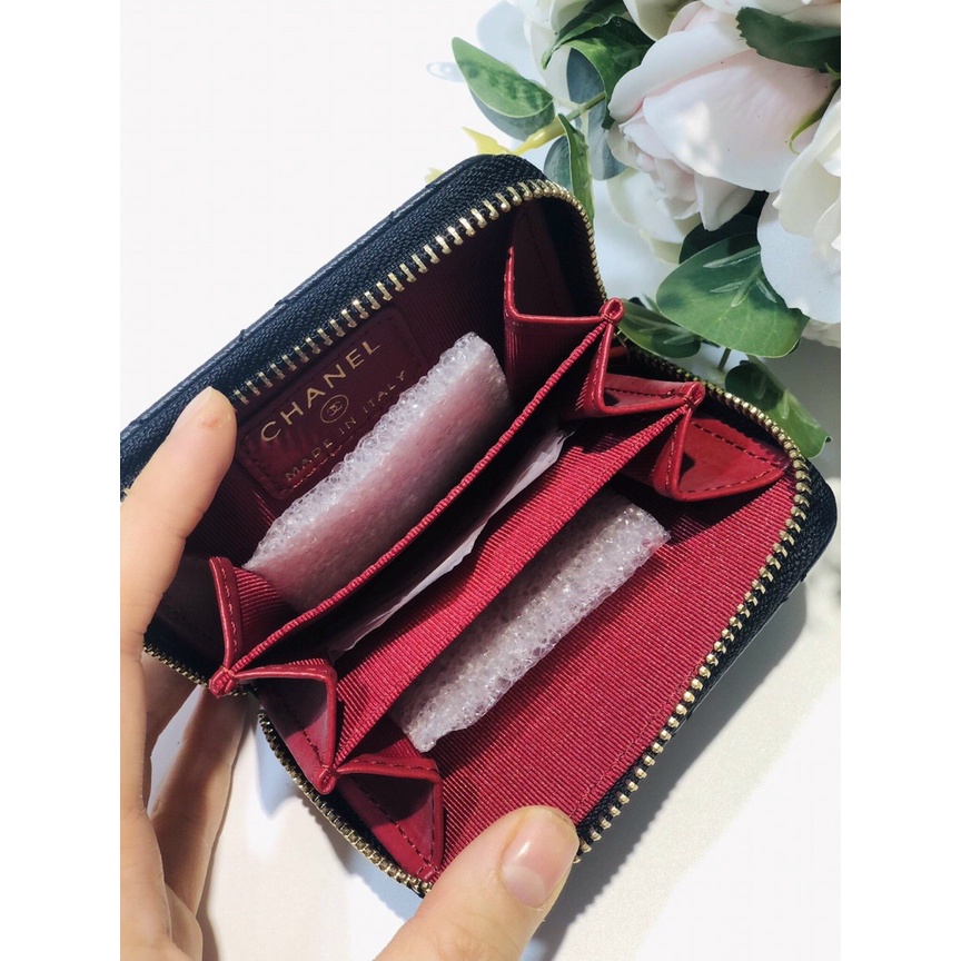 Ví chanel nhỏ
