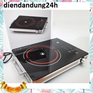 ##Bếp hồng ngoại SHARP- KS-390D tiện lợi cho mỗi bữa ăn.-chuyenhangchatgiare.