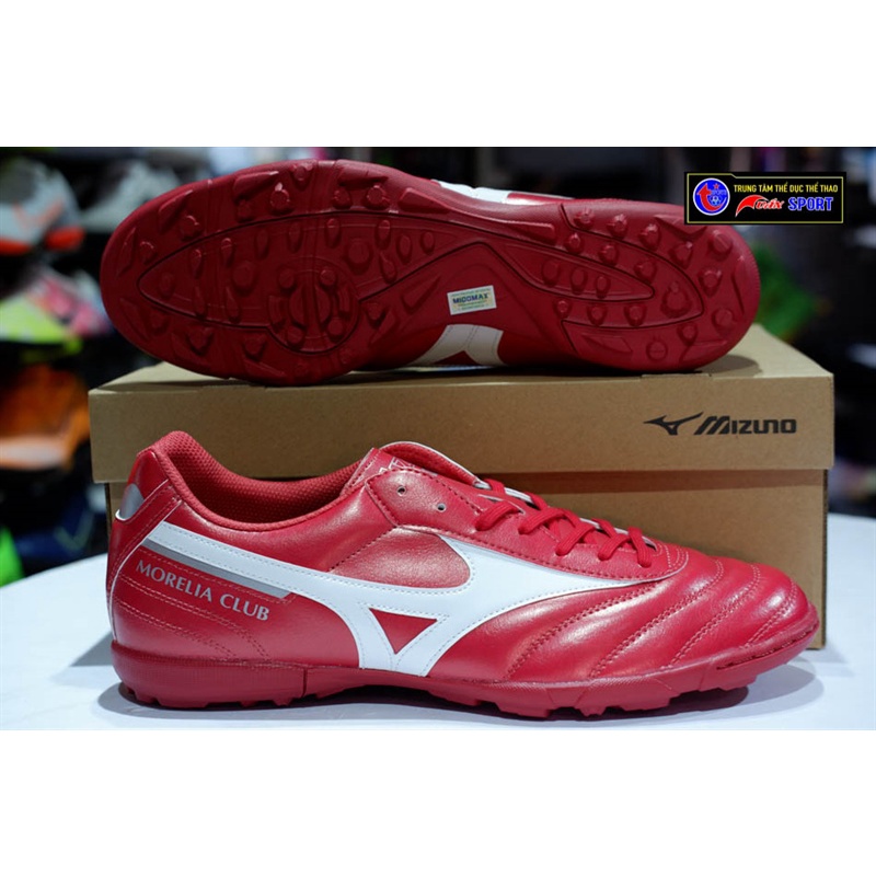 Giày đá bóng MORELIA II TF CHÍNH HÃNG(size38,5-43)