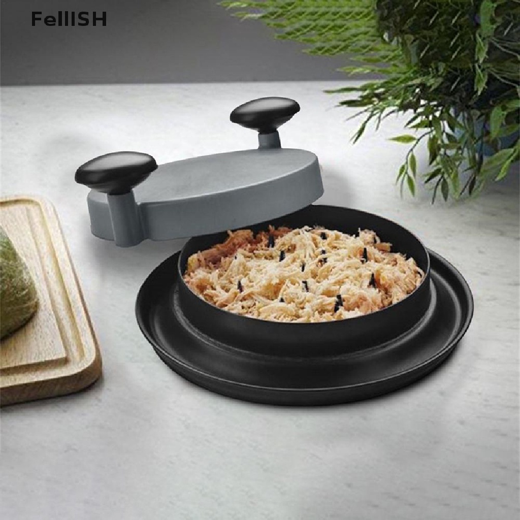 Dụng Cụ Nghiền Thịt Nhanh Chóng Tiện Dụng Cho Gia Đình 439br