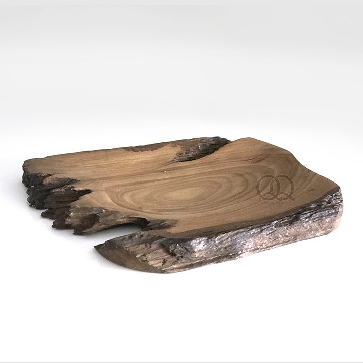 Khay gỗ trang trí cao cấp- đồ gỗ decor-đạo cụ trang trí chụp hình-khay bếp-khay bánh-khay trái cây