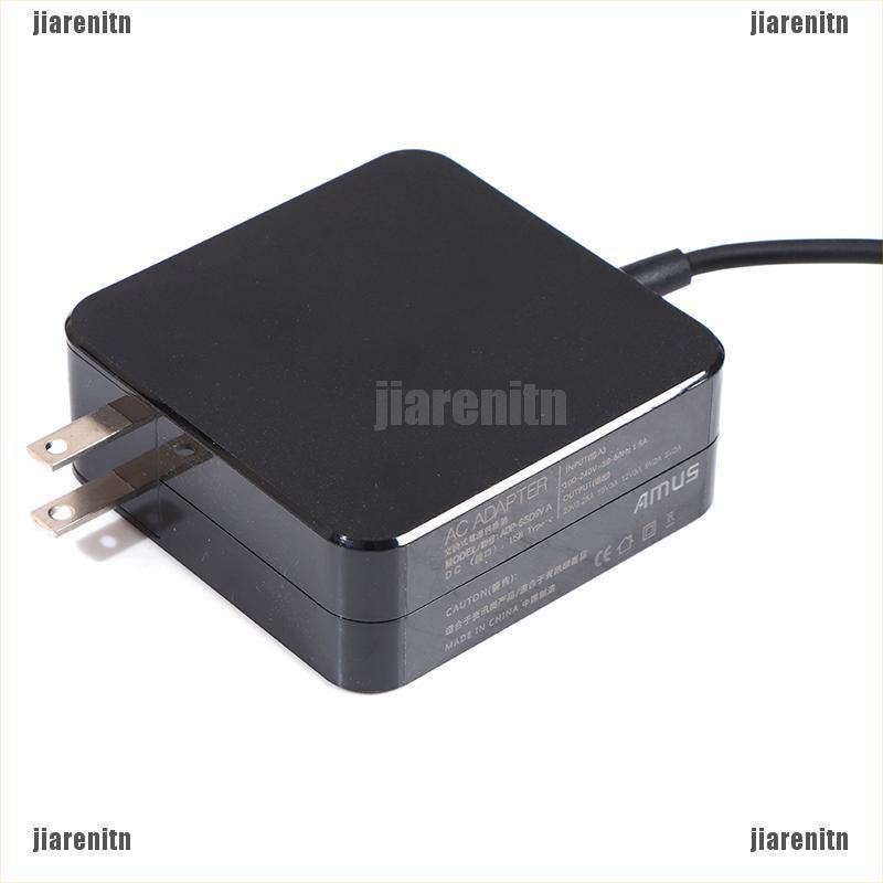 Bộ Sạc Usb Loại C Cho Lenovo 65w 20v Adlx65Clgc2A | BigBuy360 - bigbuy360.vn