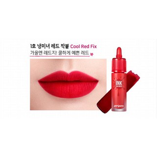 CHUẨN AUTH_SON PERIPERA INK THE LACQUER