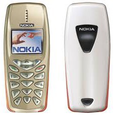 Vỏ nokia 3510