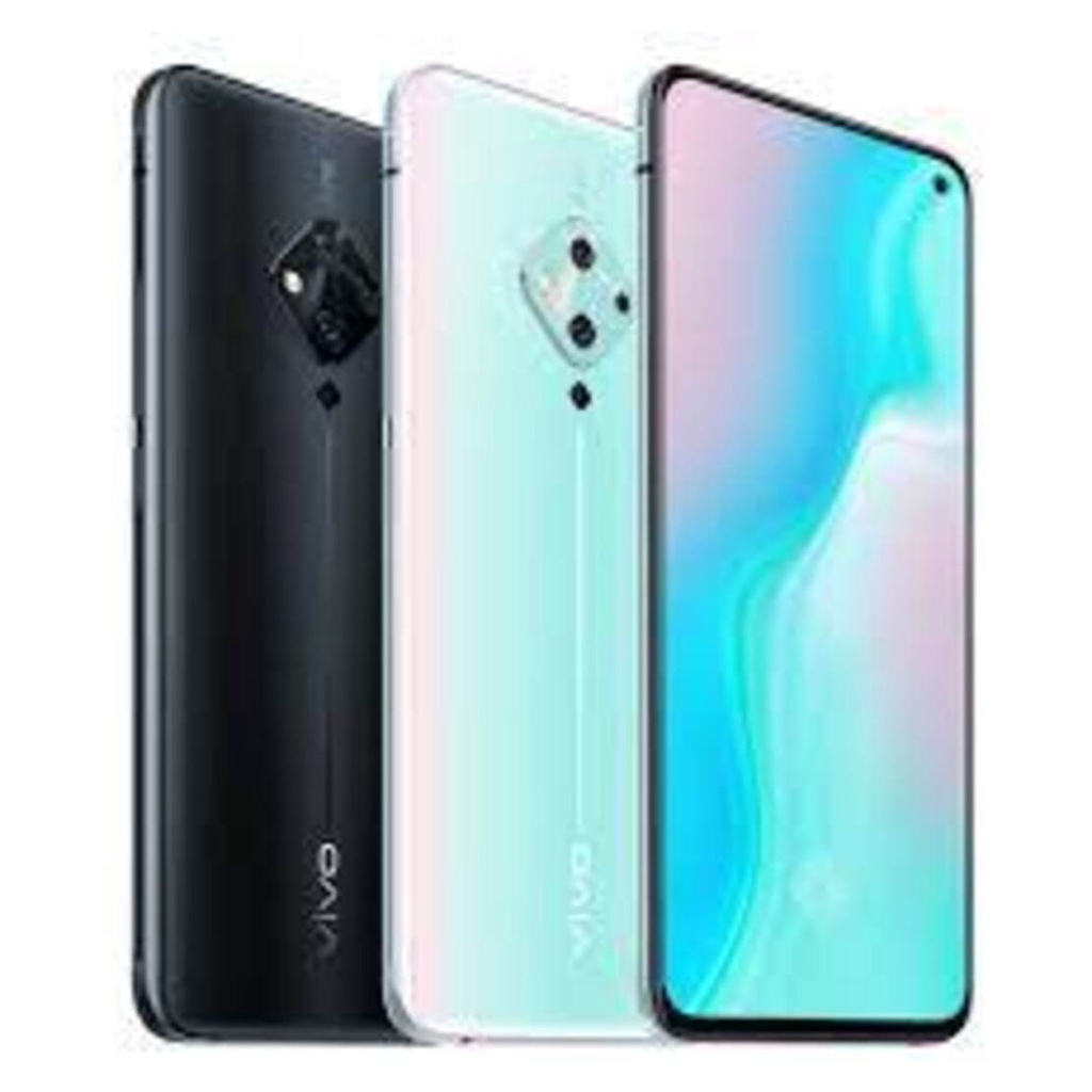 điện thoại Vivo S5 Chính Hãng 2sim ram 8G rom 128G, Camera sau: Chính 48 MP &amp; Phụ 8 MP, 2 MP, 2 MP, cày game siêu chất