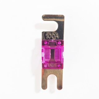 Cầu chì 20A, 100A, 150A