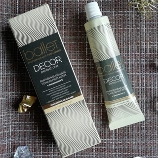 Kem Nền Balet Nga [CHÍNH HÃNG] Tự Nhiên , Nuôi Dưỡng Da