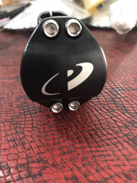 Pô Tăng PROCRAFT 31.8 Nghiêng 17° Dài 11cm