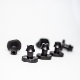 Combo 20 cái - nút bít - bít ống mềm bịt ống pe6mm-6li, pe7mm-7li - gogarden