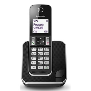 Điện thoại kéo dài Panasonic KX-TGD310