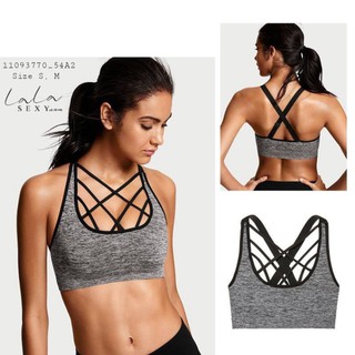 ÁO TẬP VICTORIA'S SECRET SPORT BRA 11093770_54A2