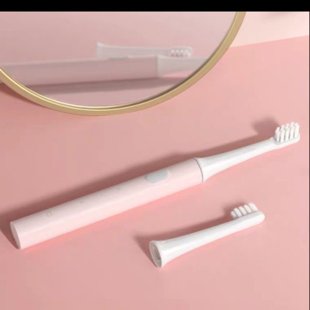 🔥 Bàn chải điện thông minh Xiaomi Mijia T100 Hàng chính hãng