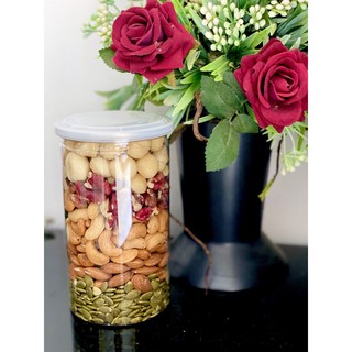 Hạt dinh dưỡng nhập khẩu mix 5-6 loại