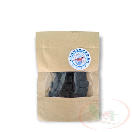 Thức Ăn Cá Tép Shrimp Food Mix 5in1 Cao Cấp