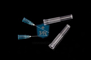 Đầu kim (Kim tiêm) 23G Vinahankook