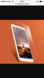 Combo: 2 kính cường lực Oppo