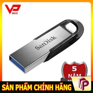 USB Sandisk CZ600 Cz73 chuẩn 3.0 64Gb 32Gb - 16GB siêu tốc độ bảo hành 5 năm