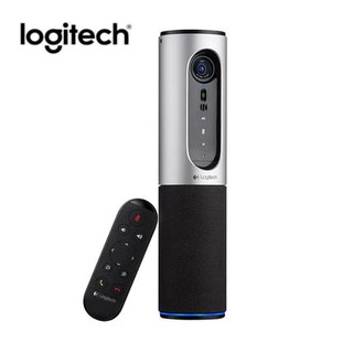 Thiết bị hội nghị Logitech Connect