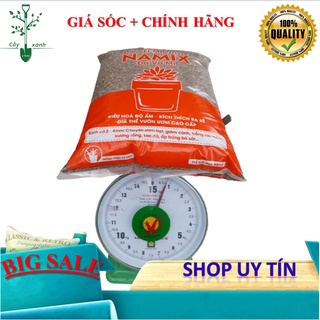 Đá Vermiculite – đá Vơ mi Namix