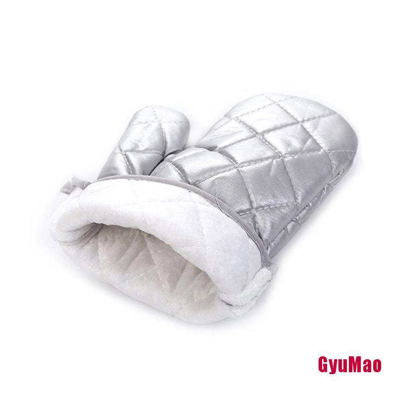 1 Găng Tay Chịu Nhiệt Dùng Cho Nhà Bếp