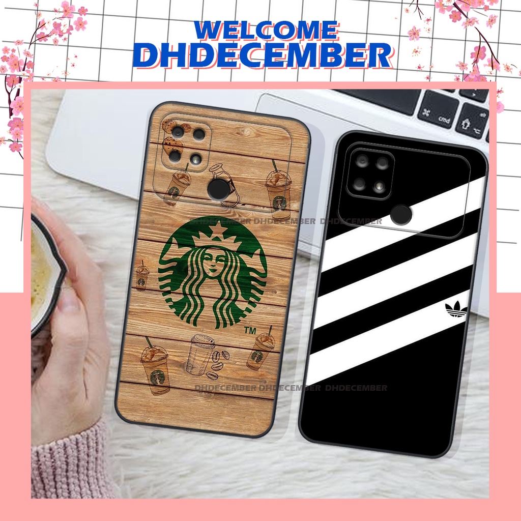 Ốp lưng Xiaomi POCO C40 - BẢO VỆ CAMERA  in hình 3D thời trang, toro jump, BAO ĐẸP - BAO CHẤT- BAO GIÁ RẺ