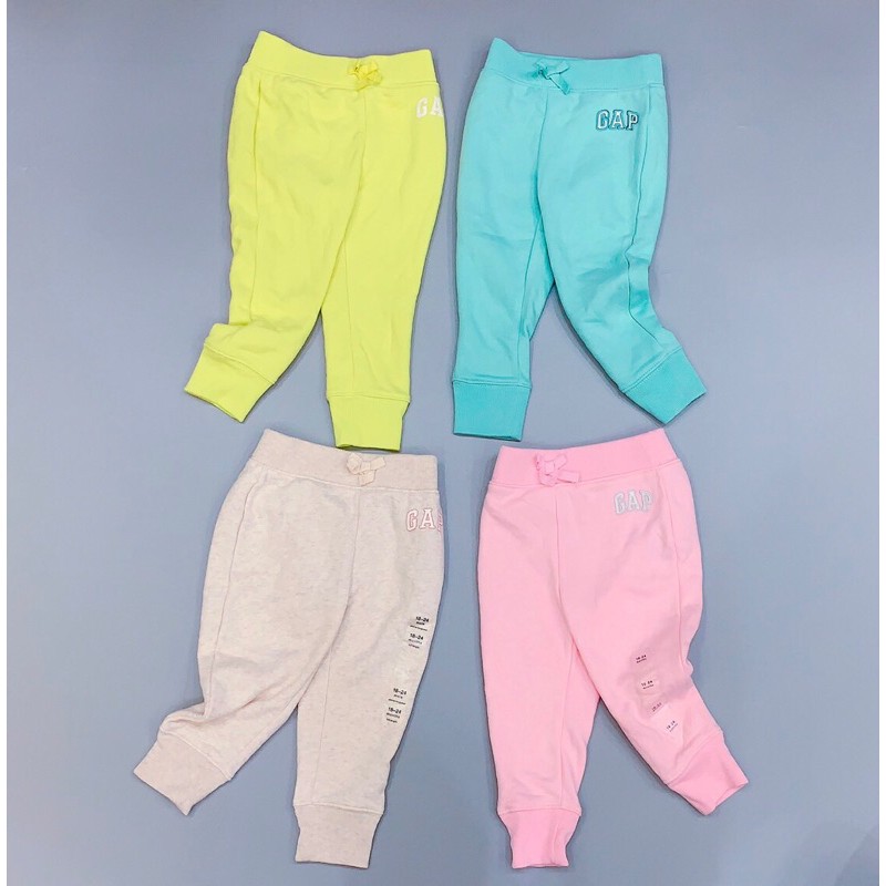 Combo 02 quần Gap