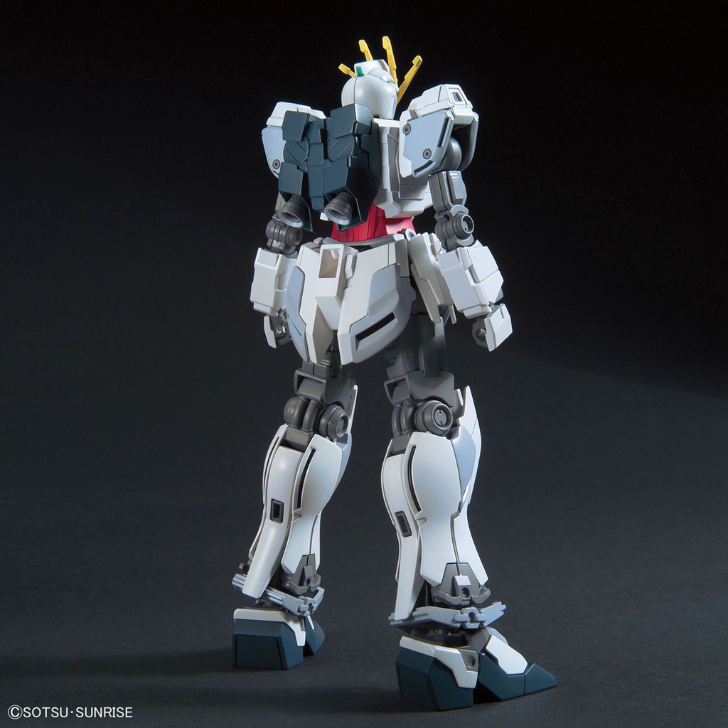 Mô Hình Lắp Ráp Gundam HG UC Narrative A-Packs