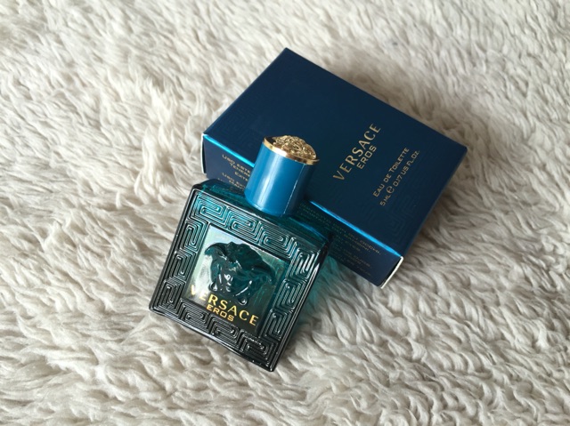 Nước hoa mini Versace Eros | BigBuy360 - bigbuy360.vn