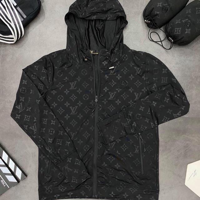 ÁO CHỐNG NẮNG NAM SIÊU HOT