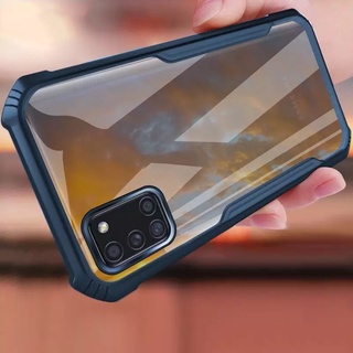 [Clover 2020] Ốp Lưng Galaxy A33, A53, A73 nhựa dẻo lưng trong, 4 góc chống sốc