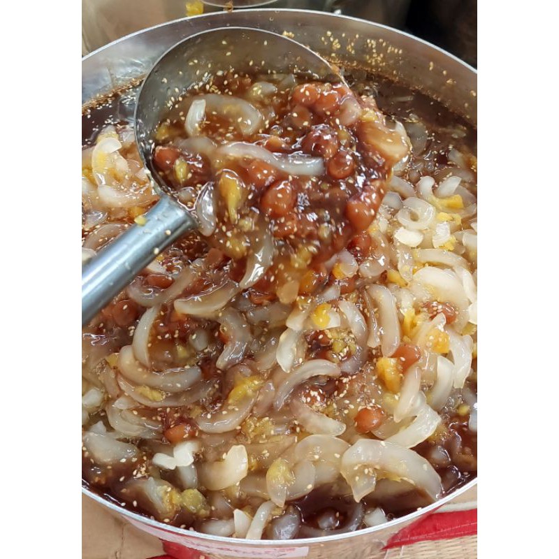5 ký Me Rim Thốt Nốt