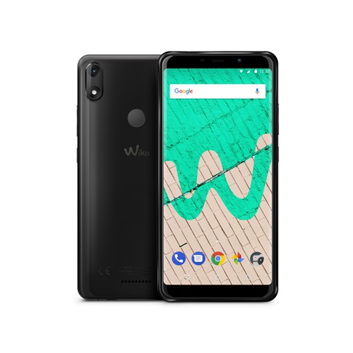 Điện Thoại WIKO View Max 2G/16GB - BH 1 đổi 1 trong 4 tháng - Hãng Phân Phối Chính Thức | BigBuy360 - bigbuy360.vn