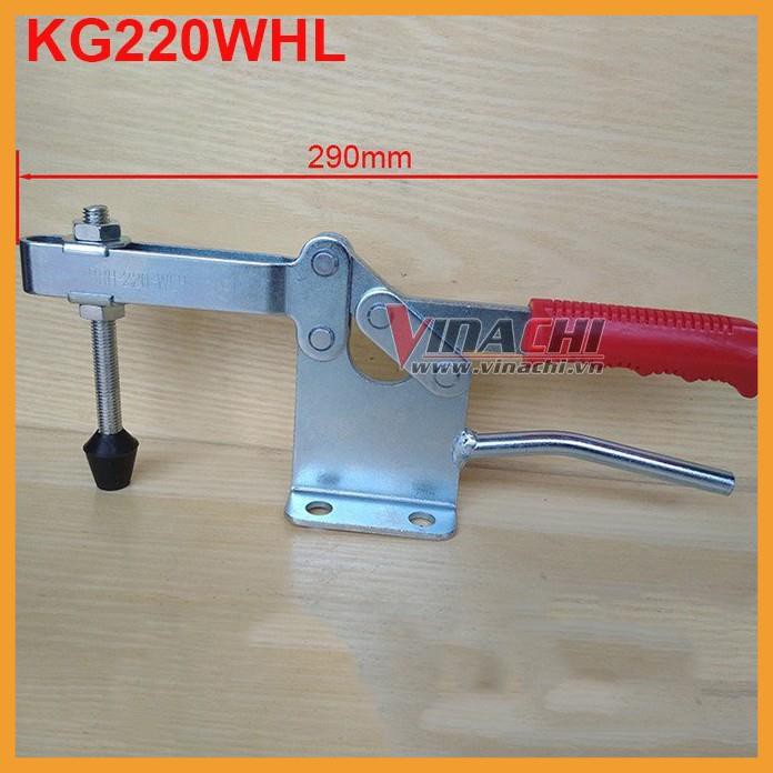 KẸP GỖ, SẬP THẲNG (1 CÁI) KẸP định vị CHUYÊN GIỮ GỖ ngành mộc