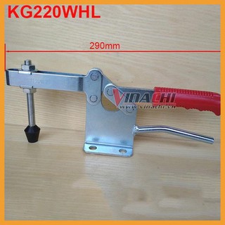 KẸP GỖ, SẬP THẲNG (1 CÁI) KẸP định vị CHUYÊN GIỮ GỖ ngành mộc