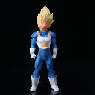 Mô Hình Dragon Ball - Vegeta Mutiflash (35cm)