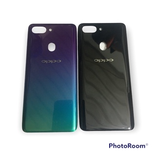 Kính lưng oppo R15 pro