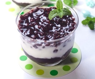 1kg Gạo nếp cẩm Điện Biên