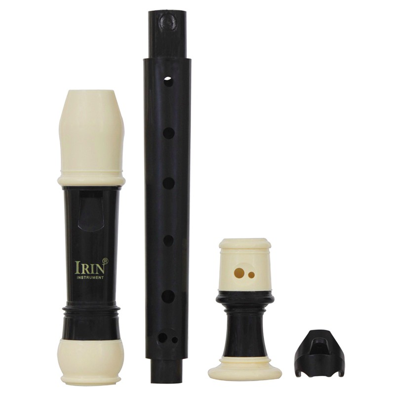 Kèn soprano Clarinet dài bằng nhựa ABS dành cho người mới tập chơi