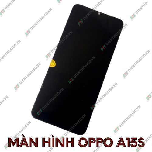 Màn hình oppo a15s